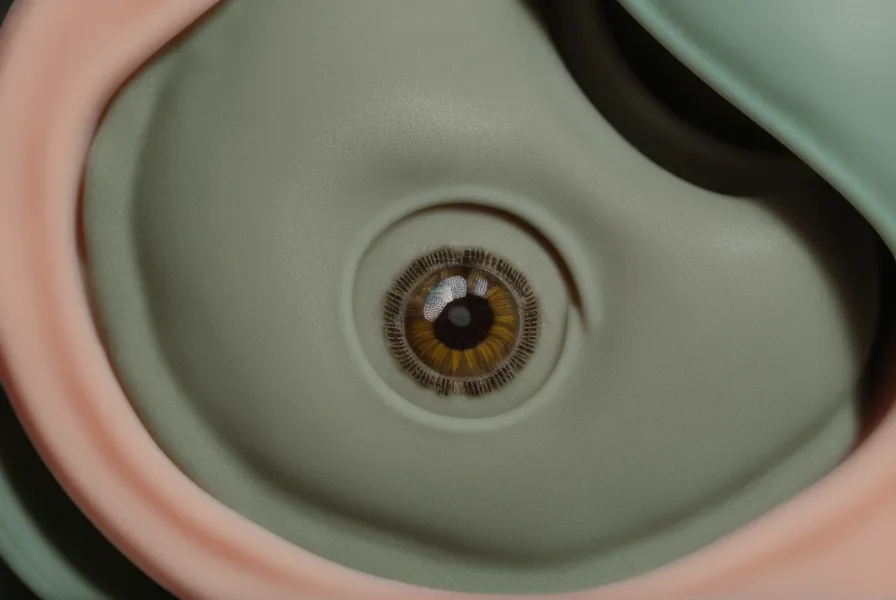 Diferentes tamaños de moldes de silicona para lifting de pestañas mostrando sus distintas curvaturas y técnica lash lift